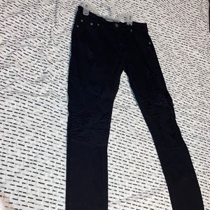 Men’s Skinny Jeans